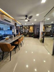 Blk 18 Jalan Tenteram (Toa Payoh), HDB 5 Rooms #579216931